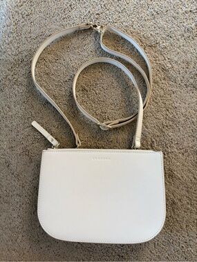 Lo & Sons Waverly 2 Versatile Ivory Bag